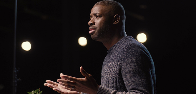 Father - A Spoken Word | Jeremy Blogs