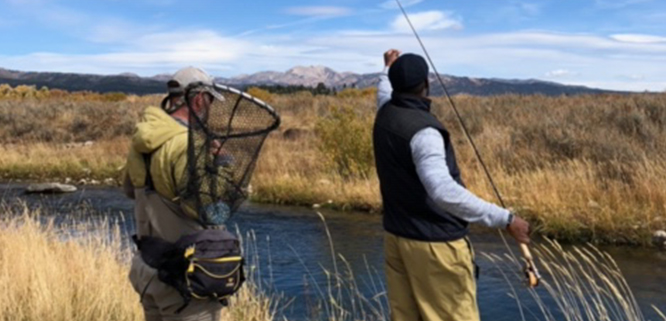 JeremyBlogs | Jeremy Fly Fishing