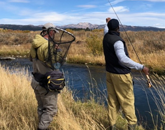 JeremyBlogs | Jeremy Fly Fishing